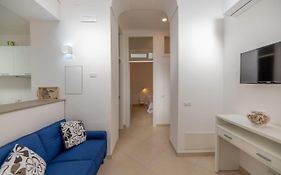 Marina Grande Holiday Apartment In Capri